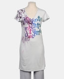 MELTIN POT - Kortärmad t-shirt - 4