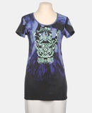 MELTIN POT - Kortärmad t-shirt - 7