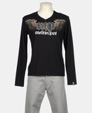 MELTIN POT - Långärmad t-shirt - 20