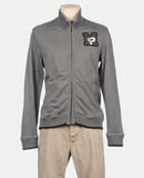 MELTIN POT - Sweatshirt med dragkedja - 5