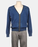 MELTIN POT - Sweatshirt med dragkedja - 6