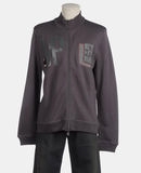 MELTIN POT - Sweatshirt med dragkedja - 7