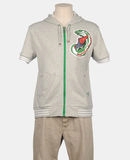 MELTIN POT - Sweatshirt med huva - 11