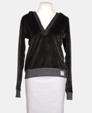 MELTIN POT - Sweatshirt med huva - 13