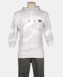 MELTIN POT - Sweatshirt med huva - 17