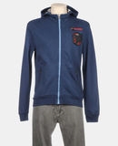 MELTIN POT - Sweatshirt med huva - 8