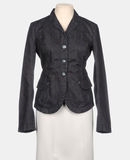 MELTIN POT - Ytterplagg denim - 14