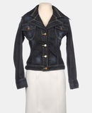 MELTIN POT - Ytterplagg denim - 2