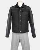 MELTIN POT - Ytterplagg denim - 8