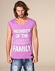 Member Off AH Family