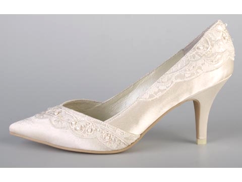 Menbur: 03843 Off White
