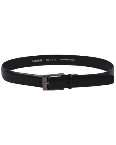Mens Belt Black 70064 0001