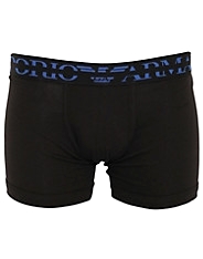 Men's Knit Boxer - 2