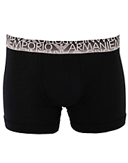 Men's Knit Boxer - 3