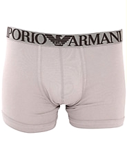 Men's Knit Boxer - 4