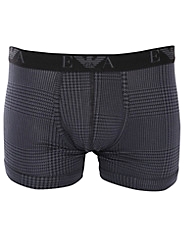 Men's Knit Boxer - 7