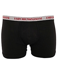 Men's Knit Boxer