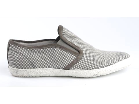 Mentor: Loafer