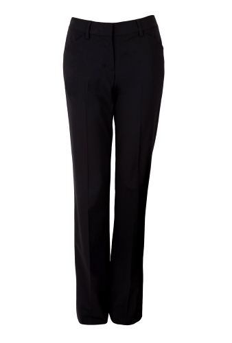 Mercer Slim Fit Straight Trouser by DKNY