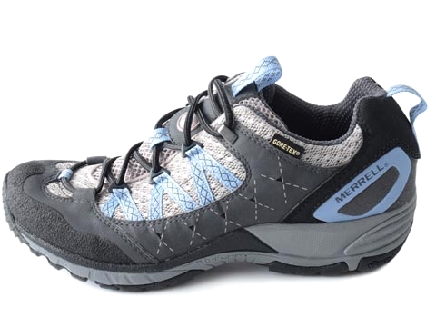 Merrell: Avian Light Sport GTX