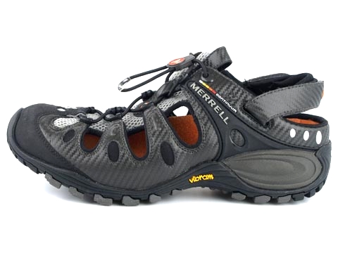 Merrell: Cameleon Cargo Sport
