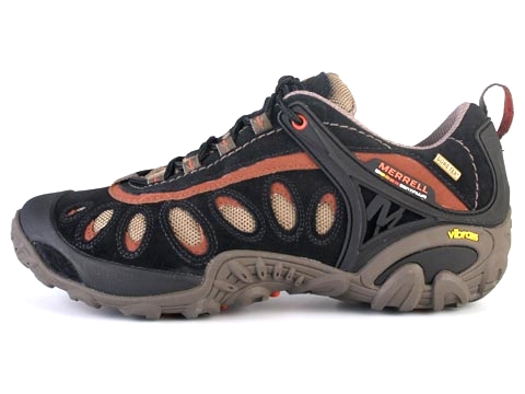Merrell: Cham3 Vent Gtx
