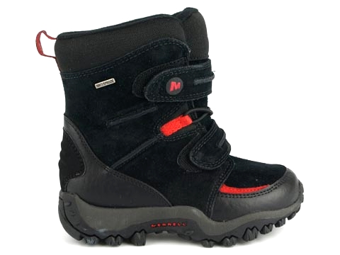 Merrell: Chillout WTPF Kids