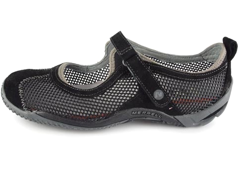 Merrell: Circuit MJ Breeze