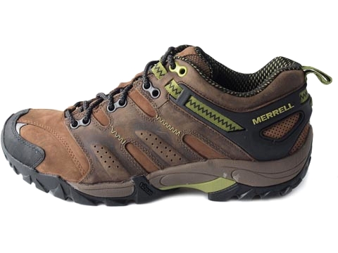 Merrell: Covert