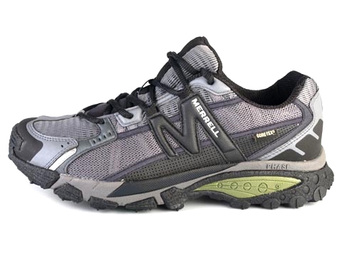Merrell: CTR Cruise