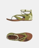 MERRELL - Flip-flop skor