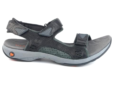 Merrell: Hemlock