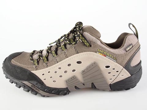 Merrell: Intercept GTX