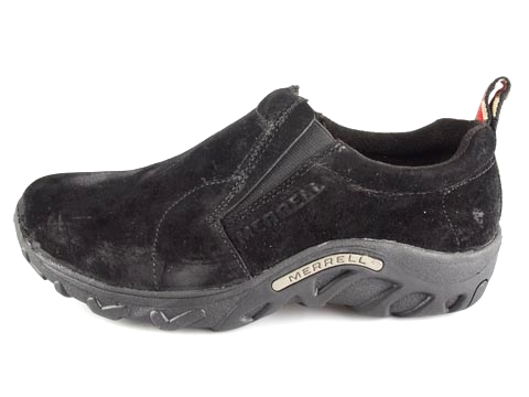 Merrell: Jungle MOC Kids 2007