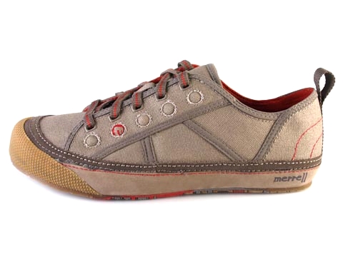 Merrell: Low Tide Canvas