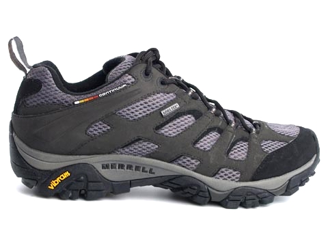 Merrell: Moab Gtx Xcr