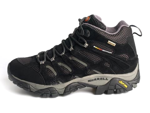 Merrell: Moab Mid GTX XCR