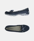 MERRELL - Mockasiner