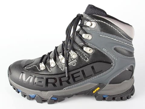 Merrell: Outbound Mid leather GTX