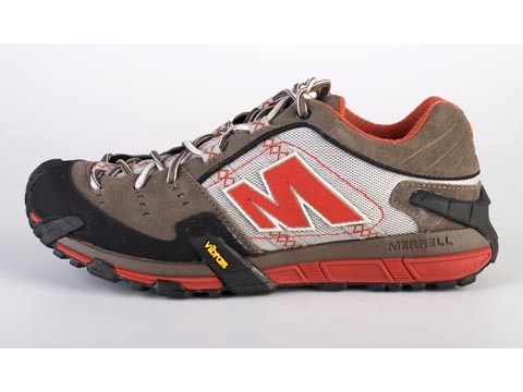 Merrell: Ozzy