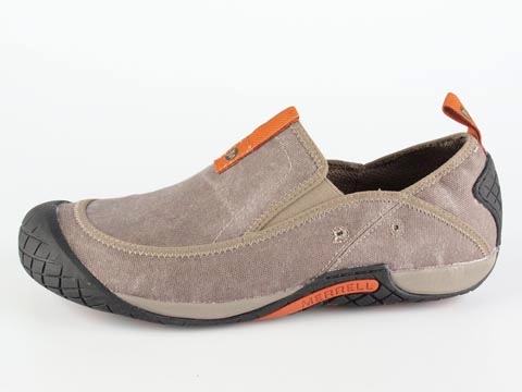 Merrell: Pathway Moc Canvas - 2