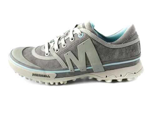 Merrell: Primed Lace - 2