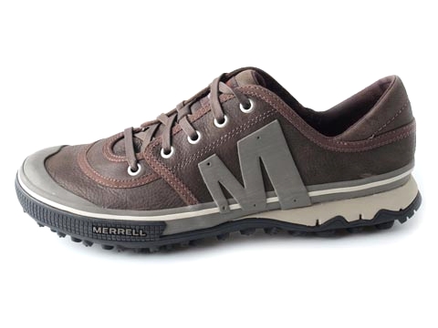 Merrell: Primed LTR Lace