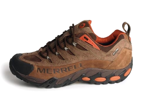 Merrell: Refuge Pro GTX - 2