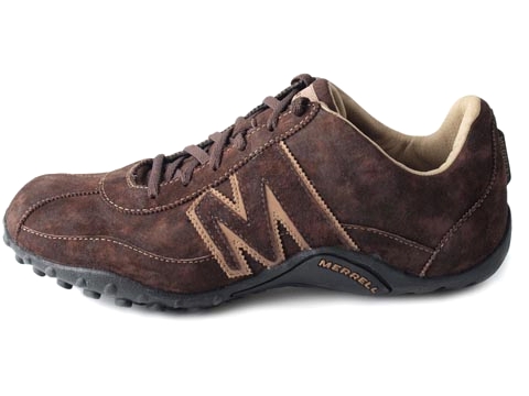 Merrell: Sprint Blast - 2