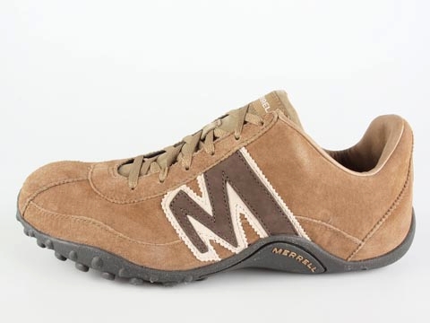 Merrell: Sprint Blast LTR