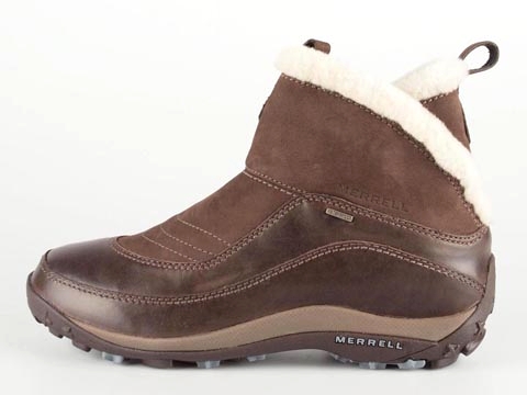 Merrell: Sulis
