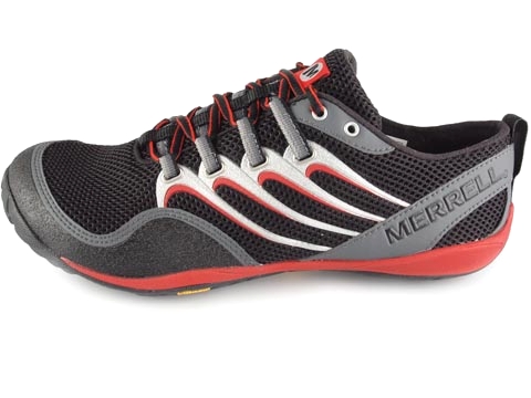 Merrell: Trail Glove - 2