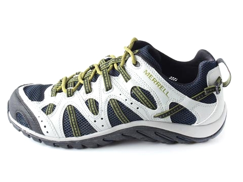 Merrell: Waterpro Manistee - 2