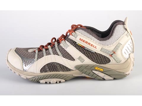 Merrell: Waterpro Ottawa - 2